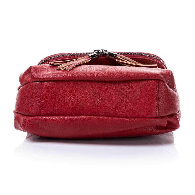 Bolsas femininas, bolsas vermelhas