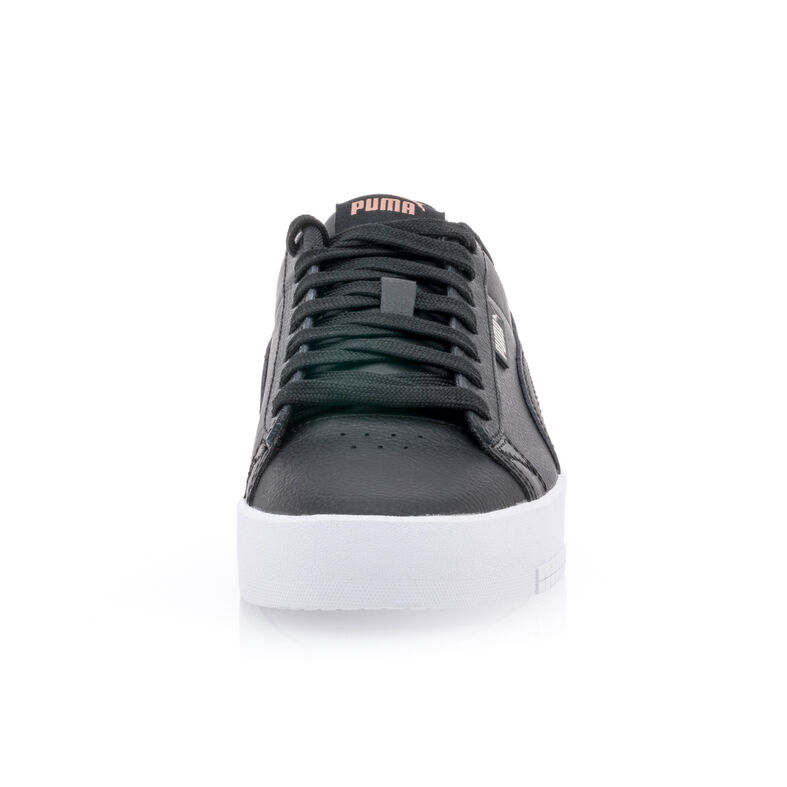 Kurve / sneakers Femme Noir