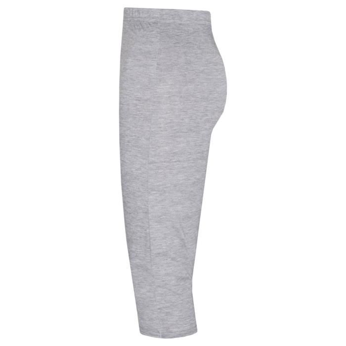 Enfants filles plaine Maxi jupe 5-13 ans