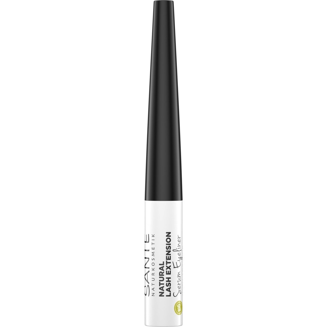 Siero allungante per ciglia naturali Sante Eyeliner - 35 ml
