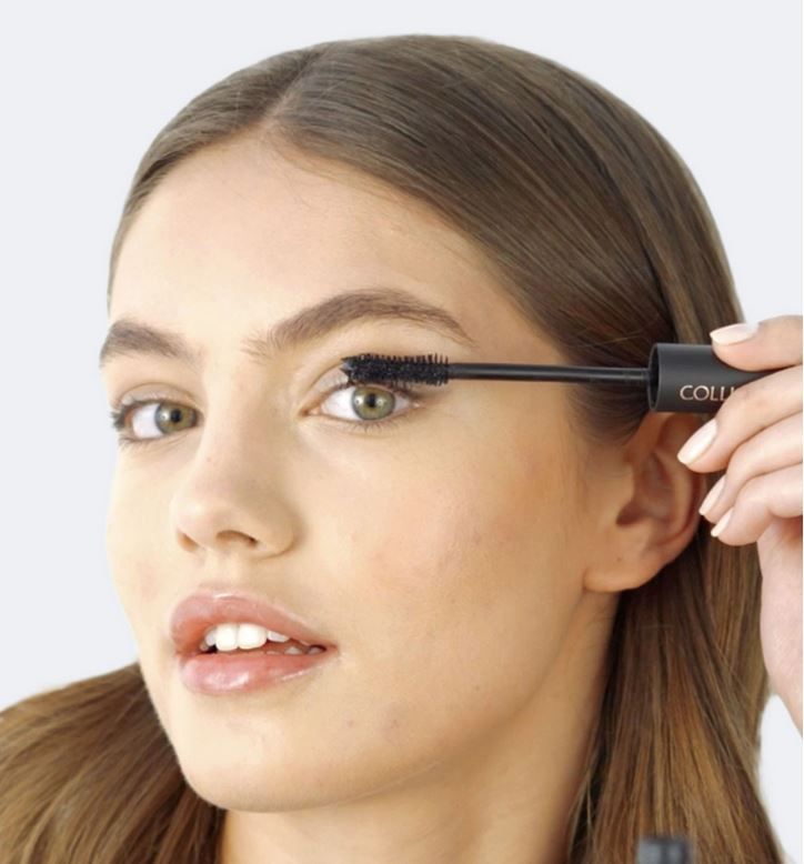 Impeccabile Mascara Luksuzne maskare