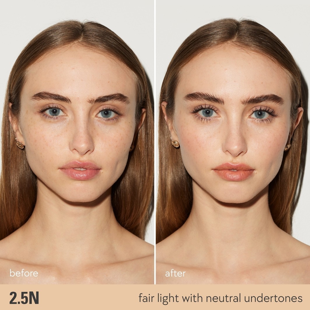 KYLIE COSMETICS ilgai išliekantis makiažo pagrindas „Power Plush“ – 30 ml