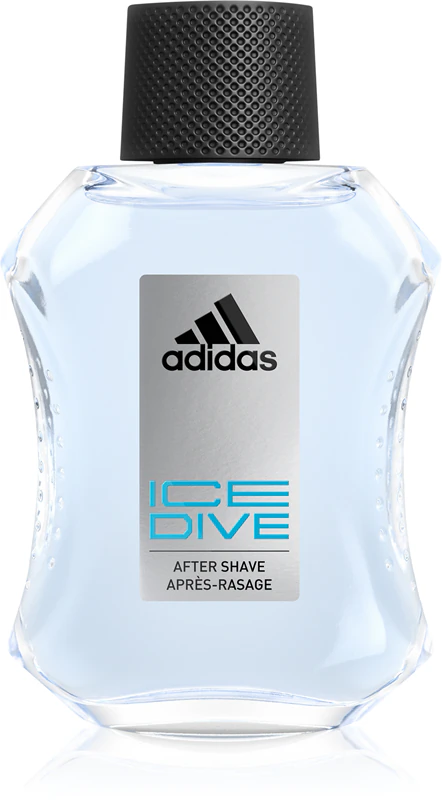 Adidas Ice Dive Aftershave