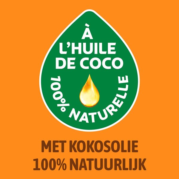 Sprchový gel s tahitským mangem a kokosovým olejem<br>250ml - Normální pleť