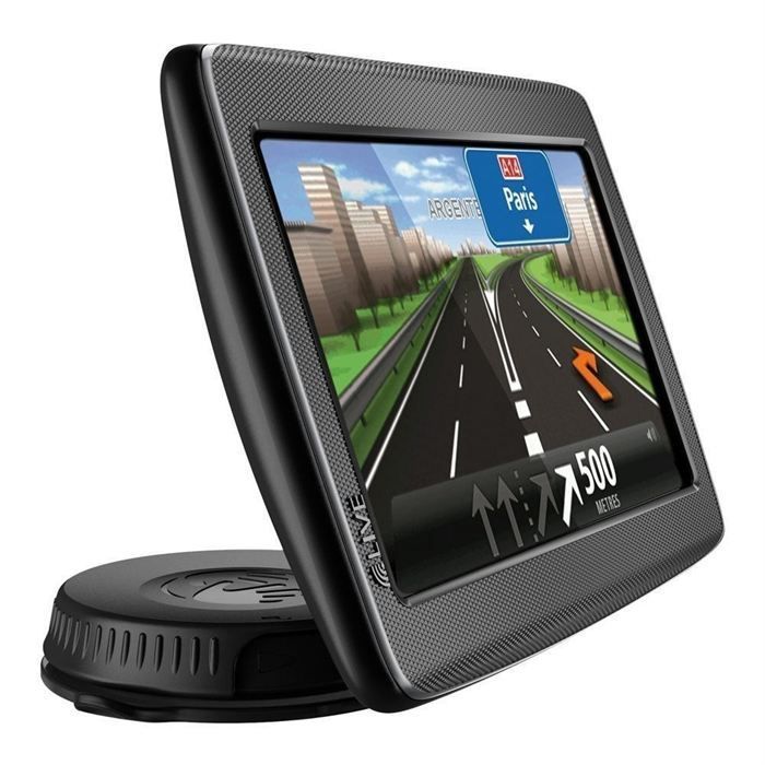 GPS TomTom Go Live 825 para Europa