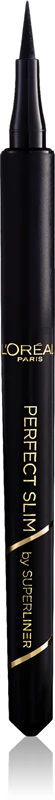 L'Oréal Paris Superliner Perfect Slim delineador com pisaku