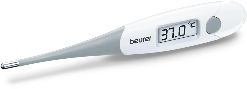 BEURER FT 15 digitales Thermometer für medizinische Geräte