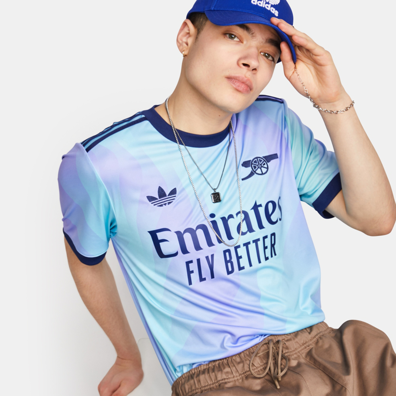 adidas Arsenal Fc