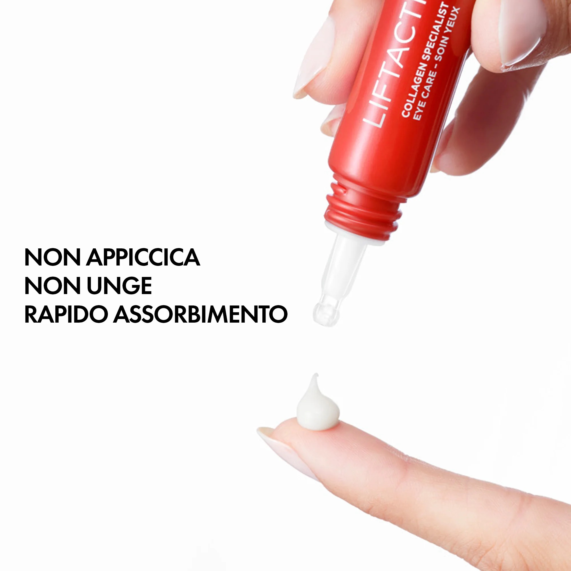 VICHY Vichy Liftactive Collagen Specialist 15 ml Anti-rimpel oogcrème
