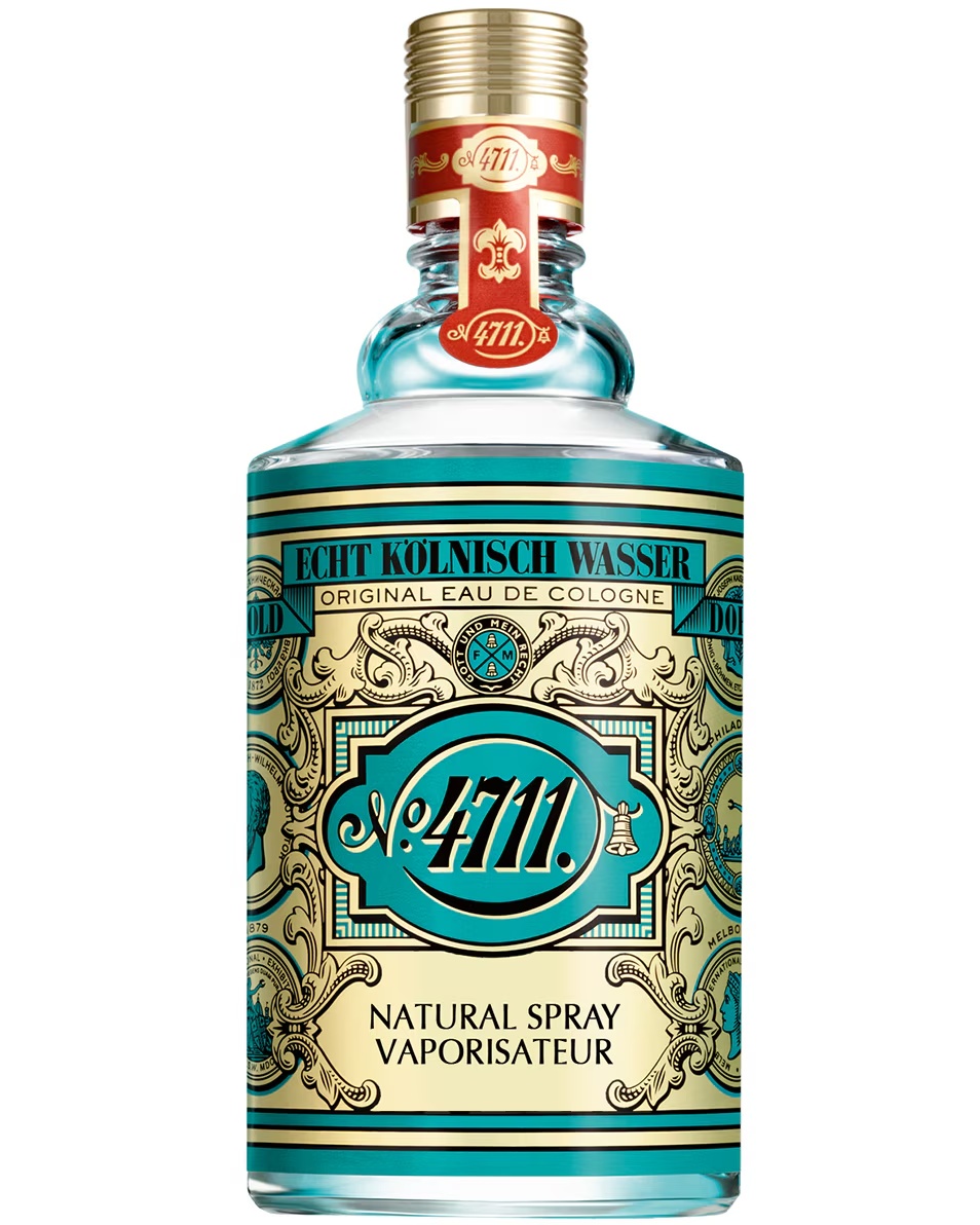4711 Original Eau de Cologne Apa de Cologne
