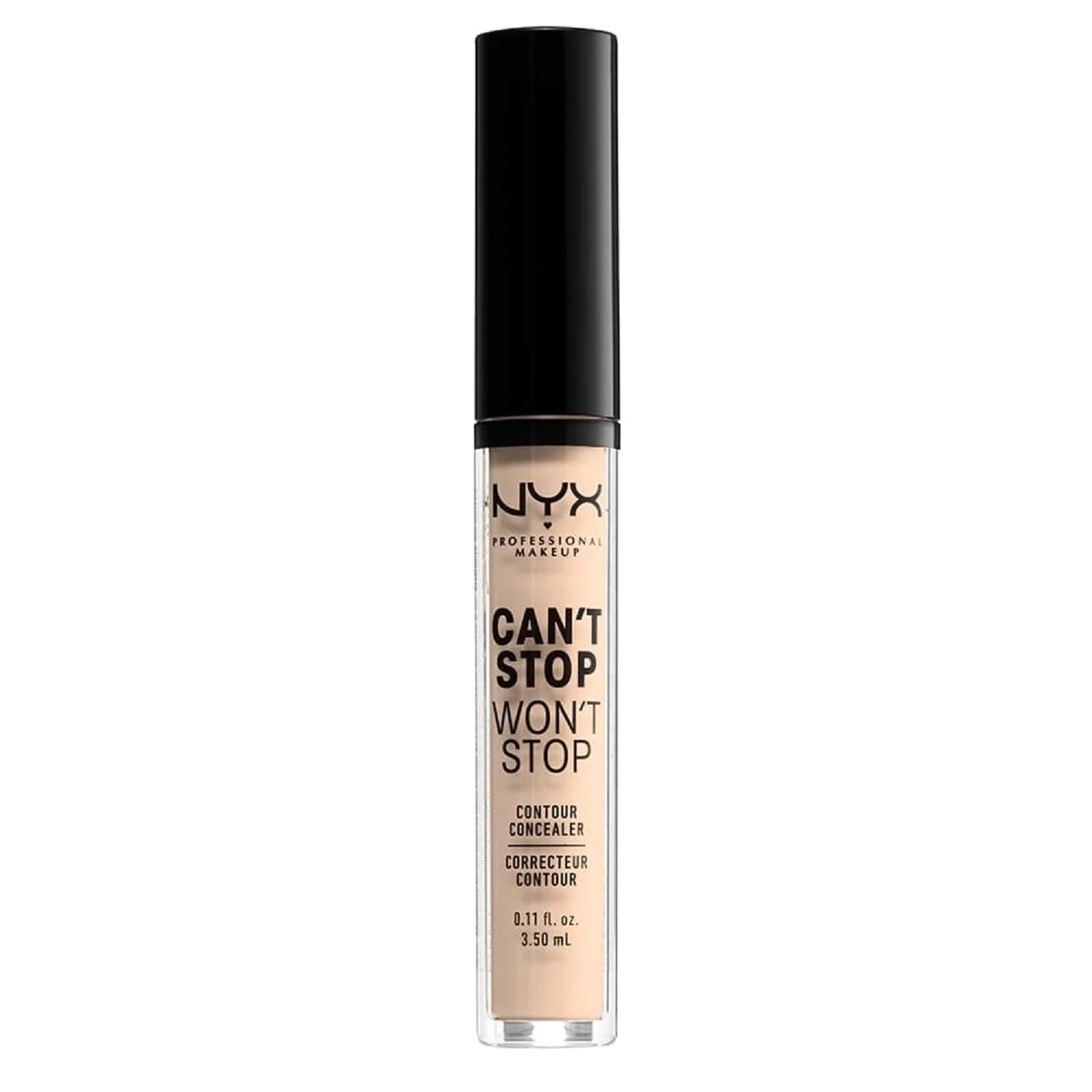 Viso Can't Stop Won't Stop Contour Concealer - Correttore
