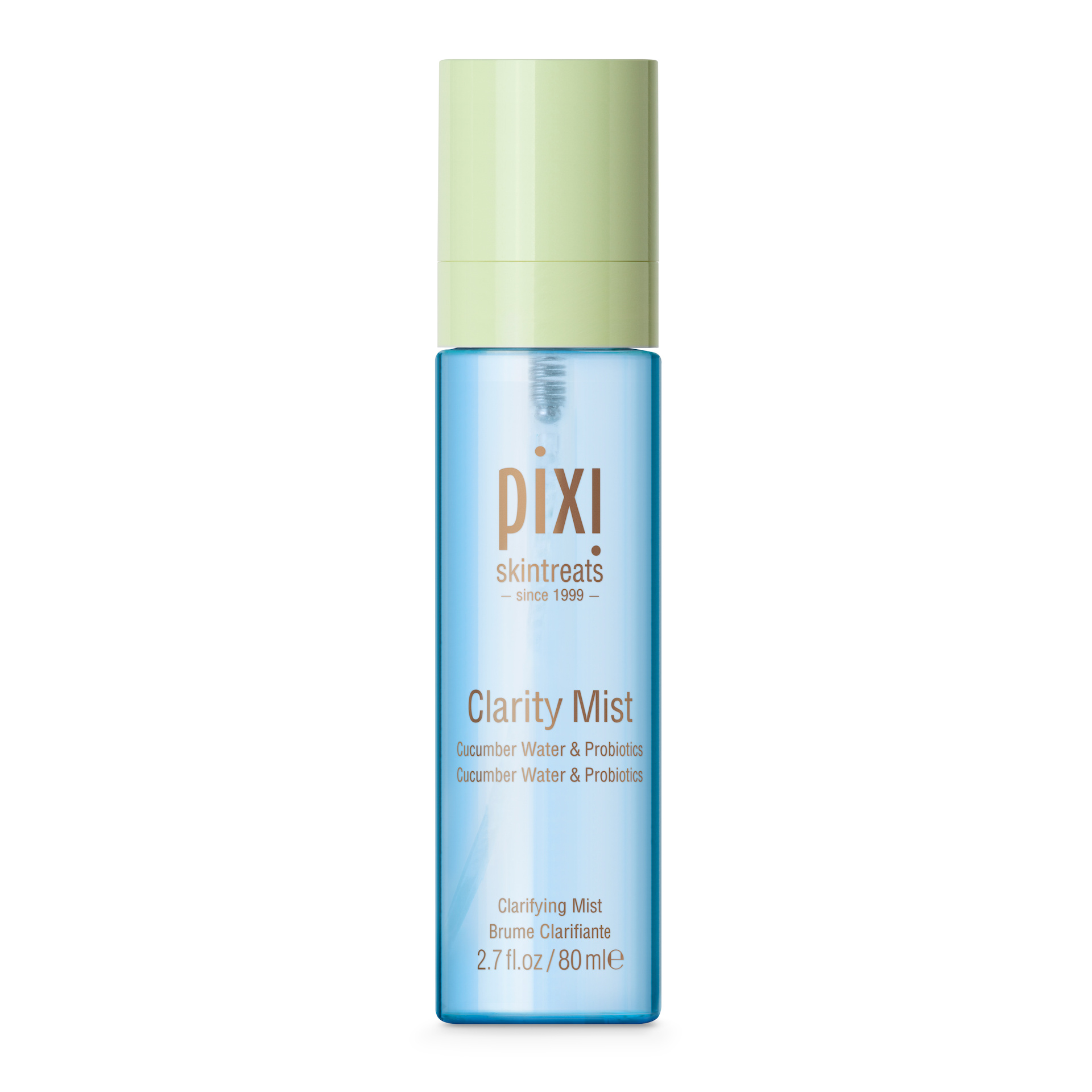 Clarity Mist 80 ml - Pixi