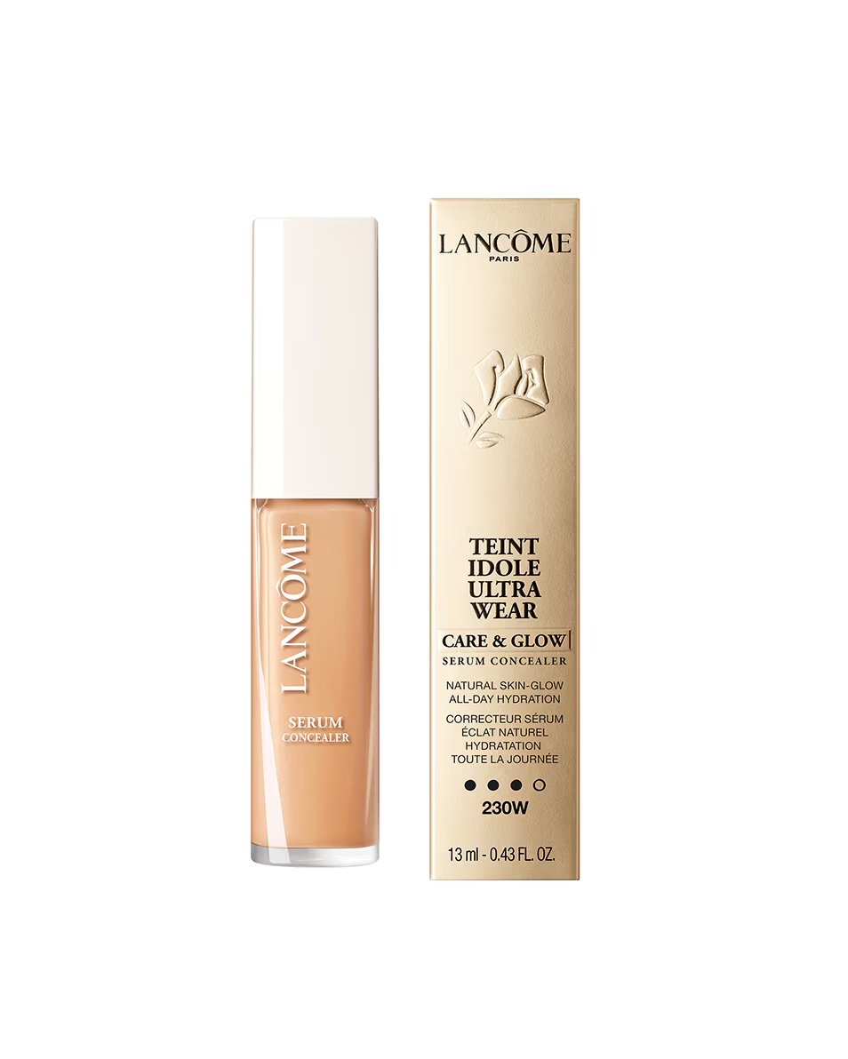 LANCÔME Teint Idole Ultra Wear Corector Îngrijire și Strălucire