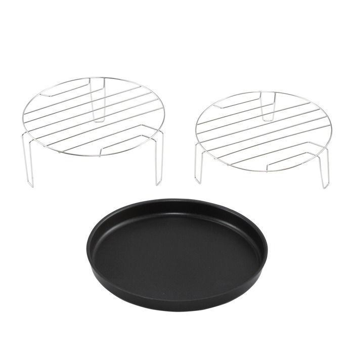 Micro-ondes combiné Thomson THCOMBIFRY