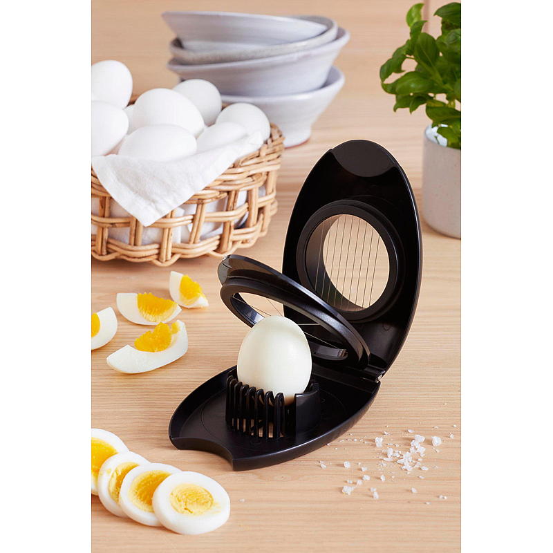 Separatore per uova GastroMax in 2 parti, 12 cm