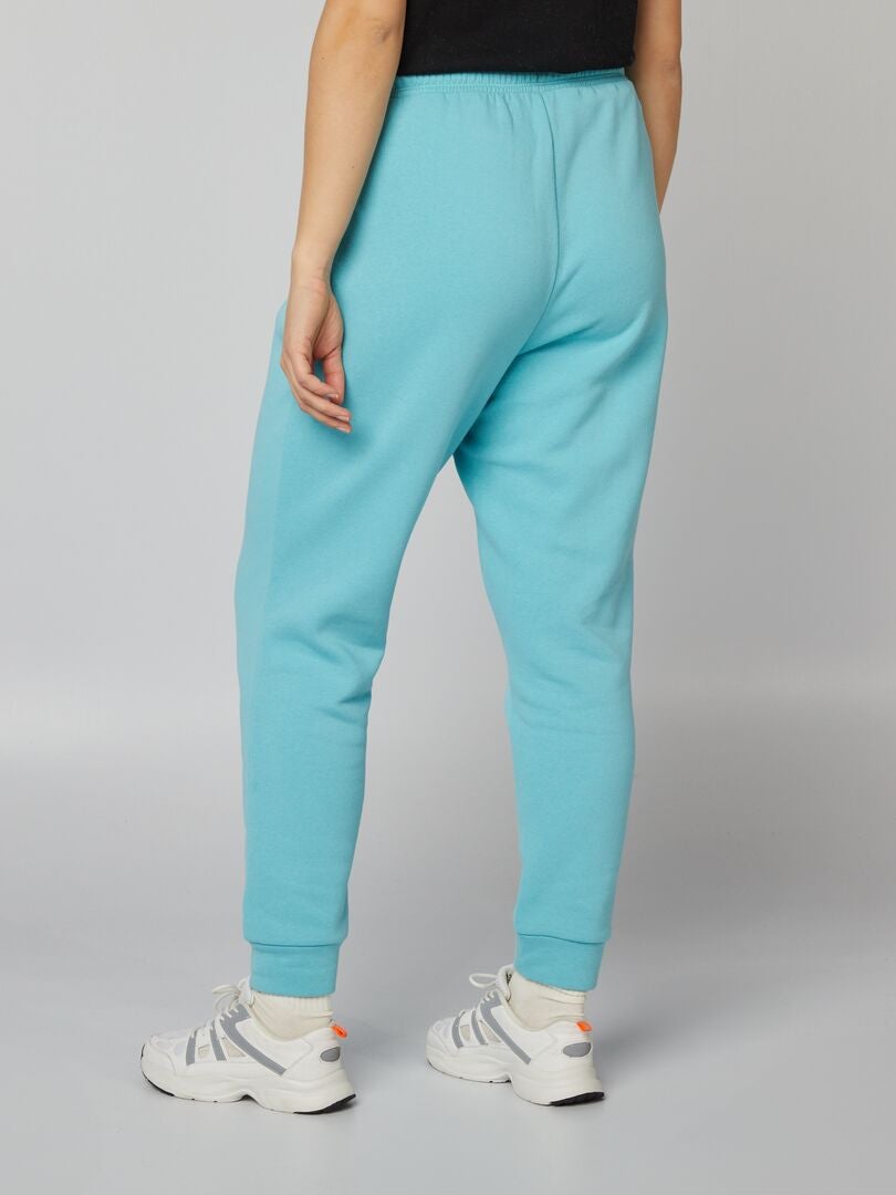 Pantalones deportivos - AZUL