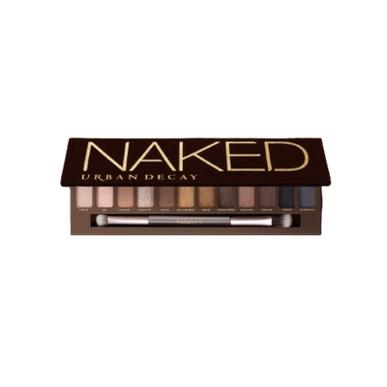 Urban Decay Revival paleta sjenila za oči ograničeno izdanje 0,54 g 0,54 g