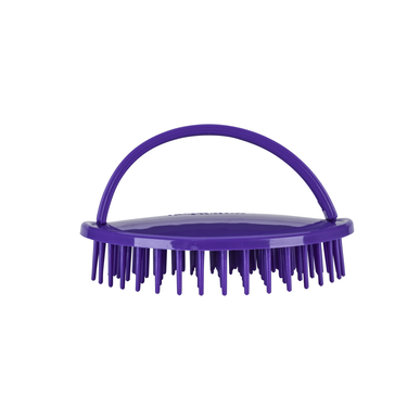 Cepillo para el cabello Denman rosa D6 Cepillo para el cabello 1 unidad 1 unidad