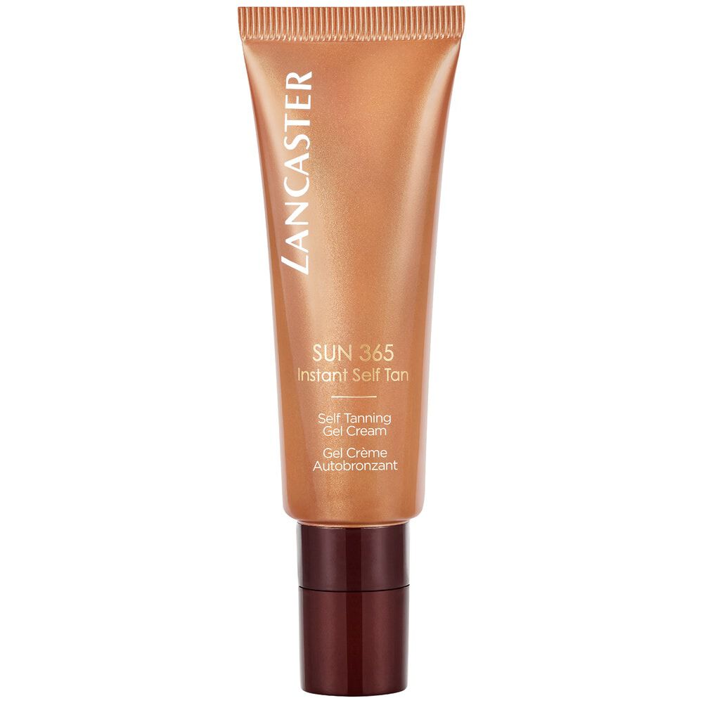 Lancaster Sun 365 Brun utan sol