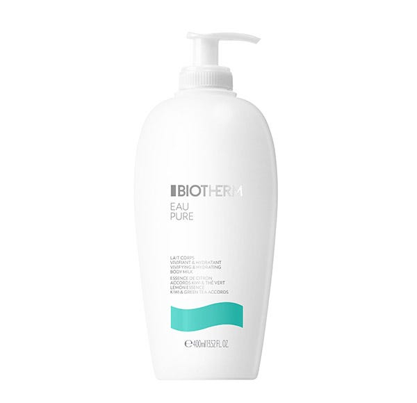 Eau Pure| 400 ml