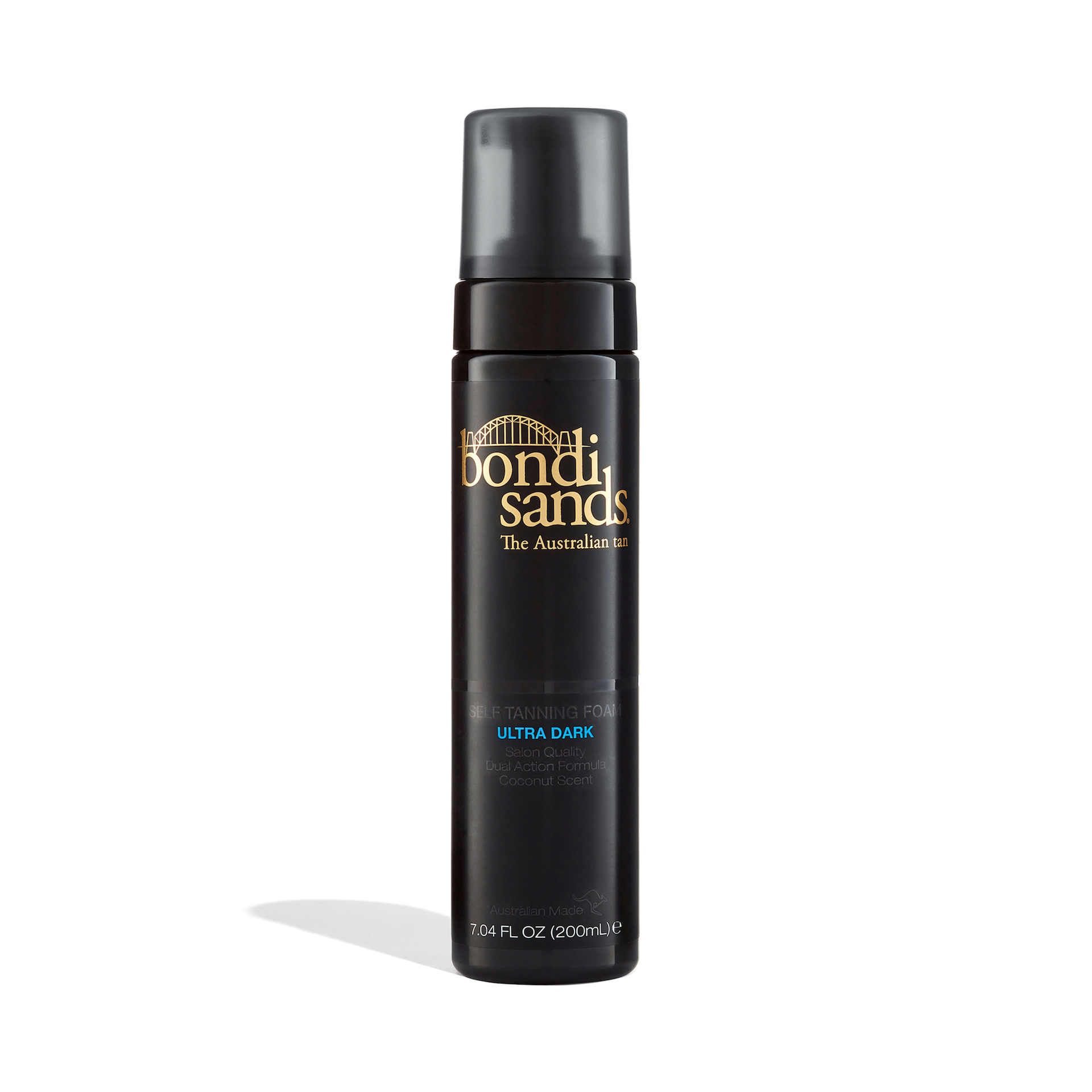 Pjena za samotamnjenje Ultra Dark 200 ml - Bondi Sands