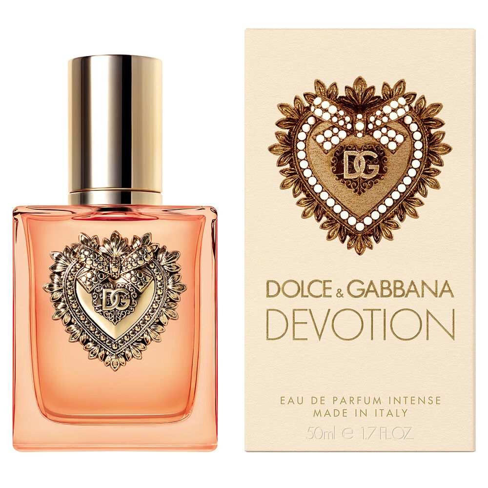 Dolce&Gabbana Devotion Eau de Parfum Intense
