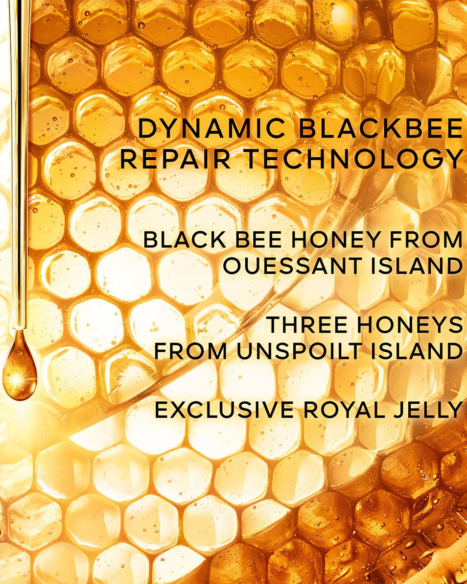 GUERLAIN ABEILLE ROYALE CLARIFY & REPAIR CREAM