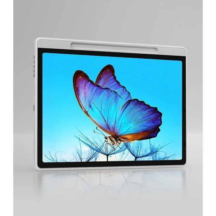 XPPen Magic Note Pad - E-reader a colori autonomo - Tablet touchscreen con stilo e 16.000 livelli di pressione - X-Paper 3 in 1