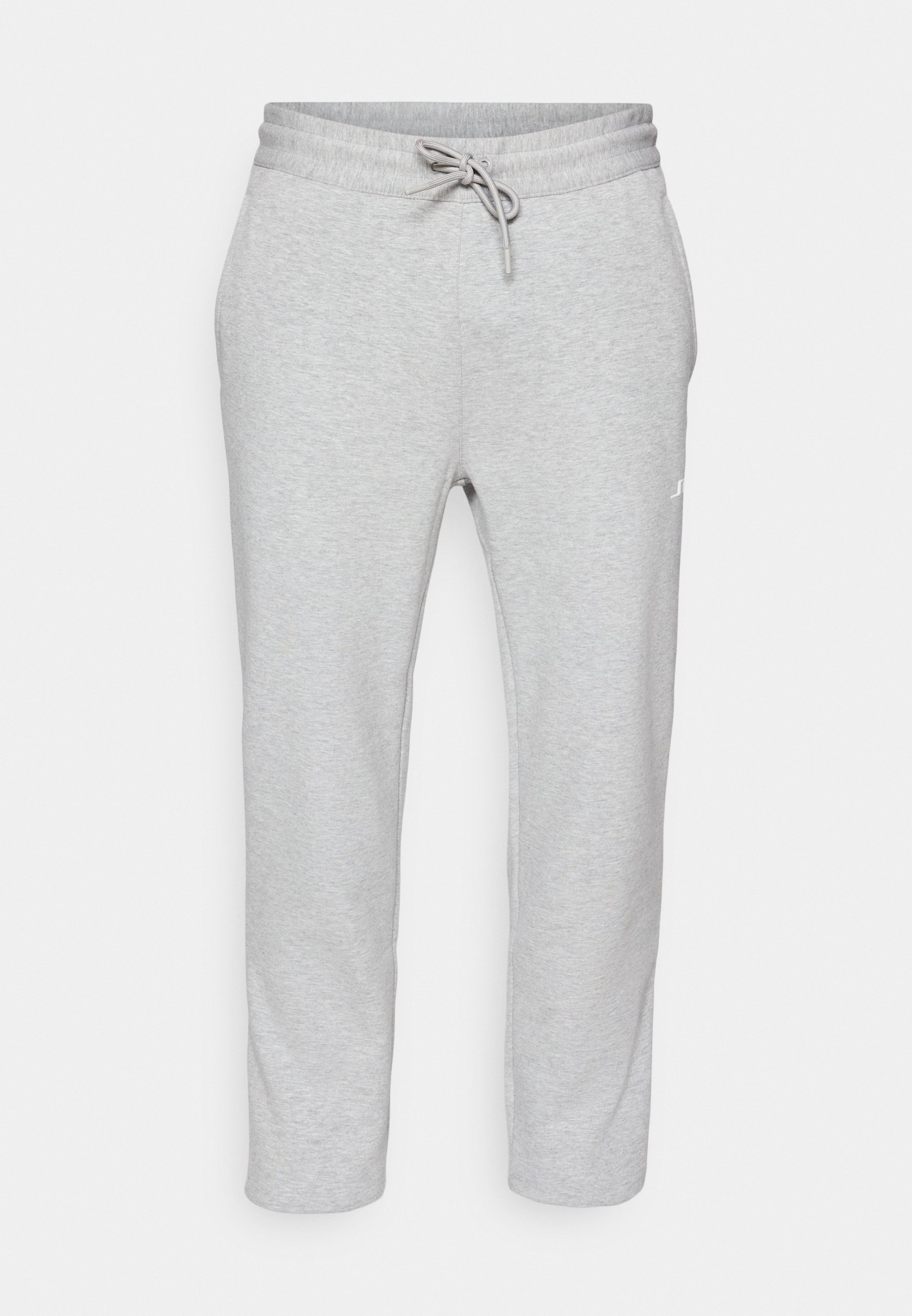 J.LINDEBERG Sports STEFFEN Jogginghose - Trainingshose - hellgrau