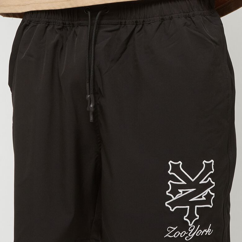 Signatur Nylon Shorts