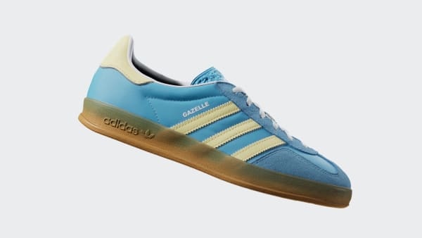 Gazelle Indoor Shoes