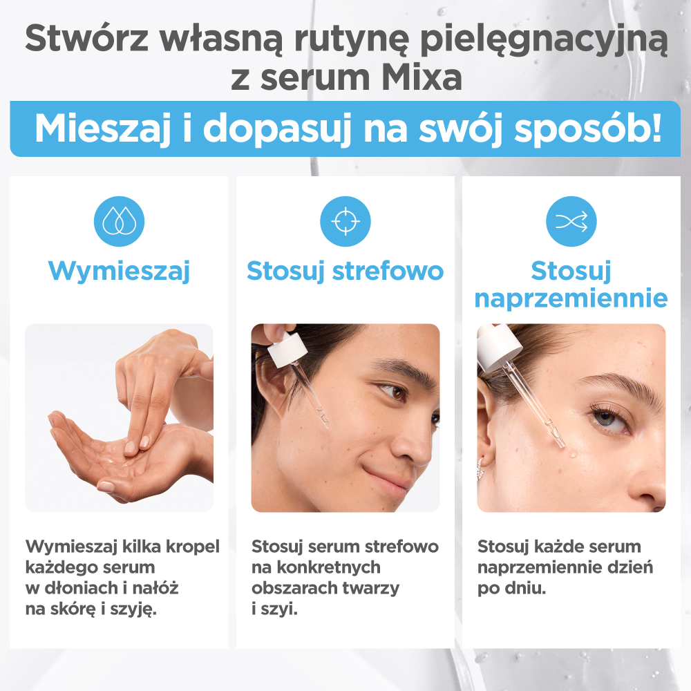 Mixa Lab