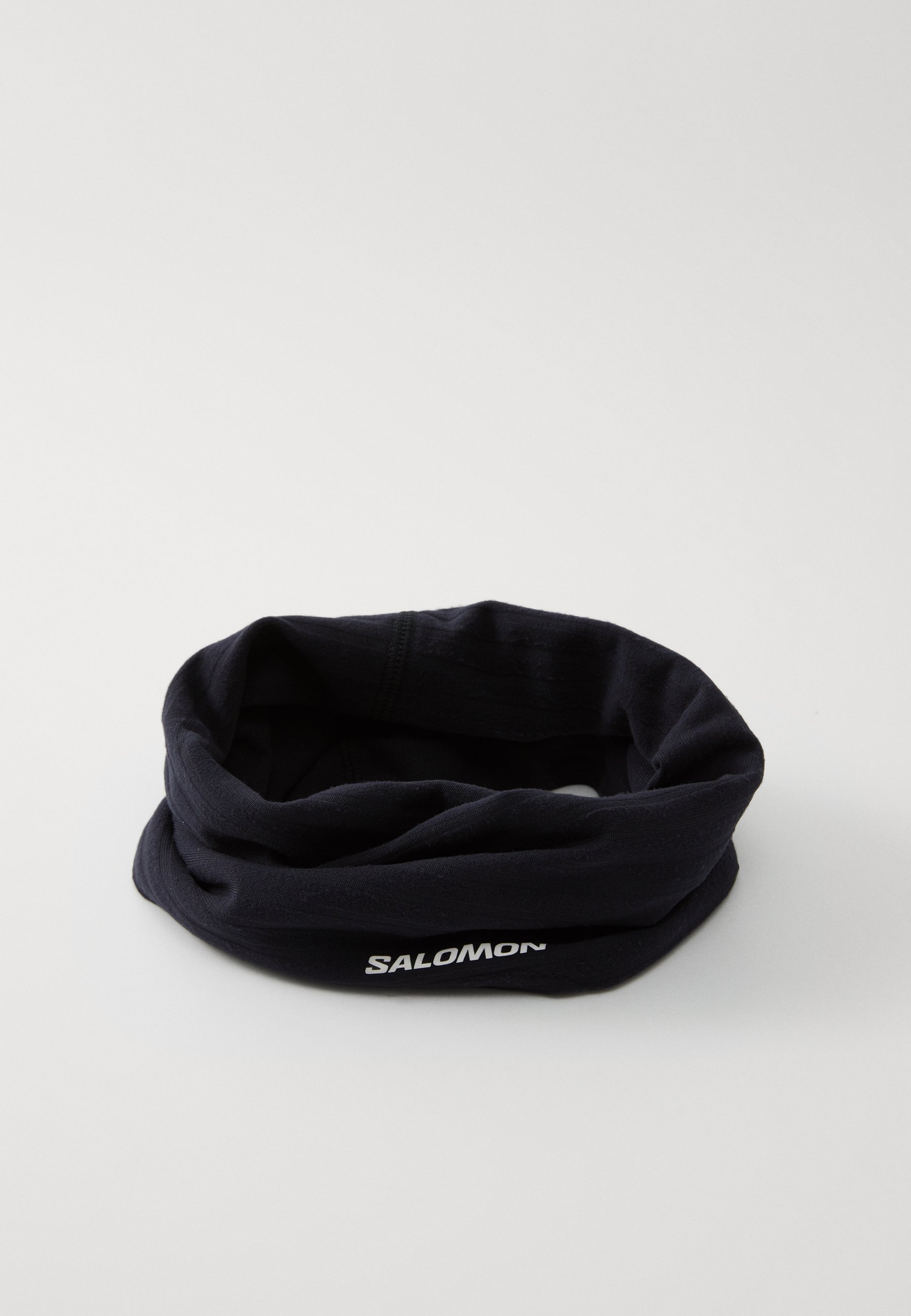Salomon WARM TUBE - Komin - czarny