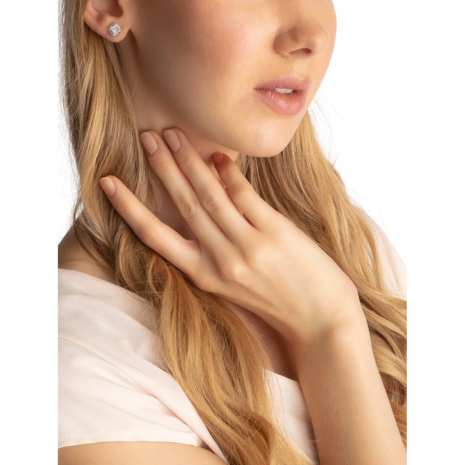 FAVS Boucles d'oreilles