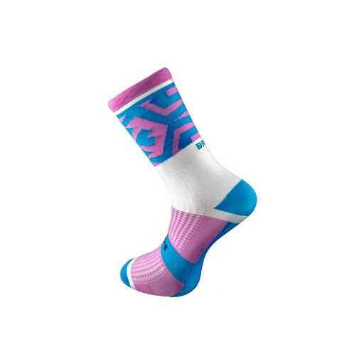 Chaussettes techniques The One Brave Mix