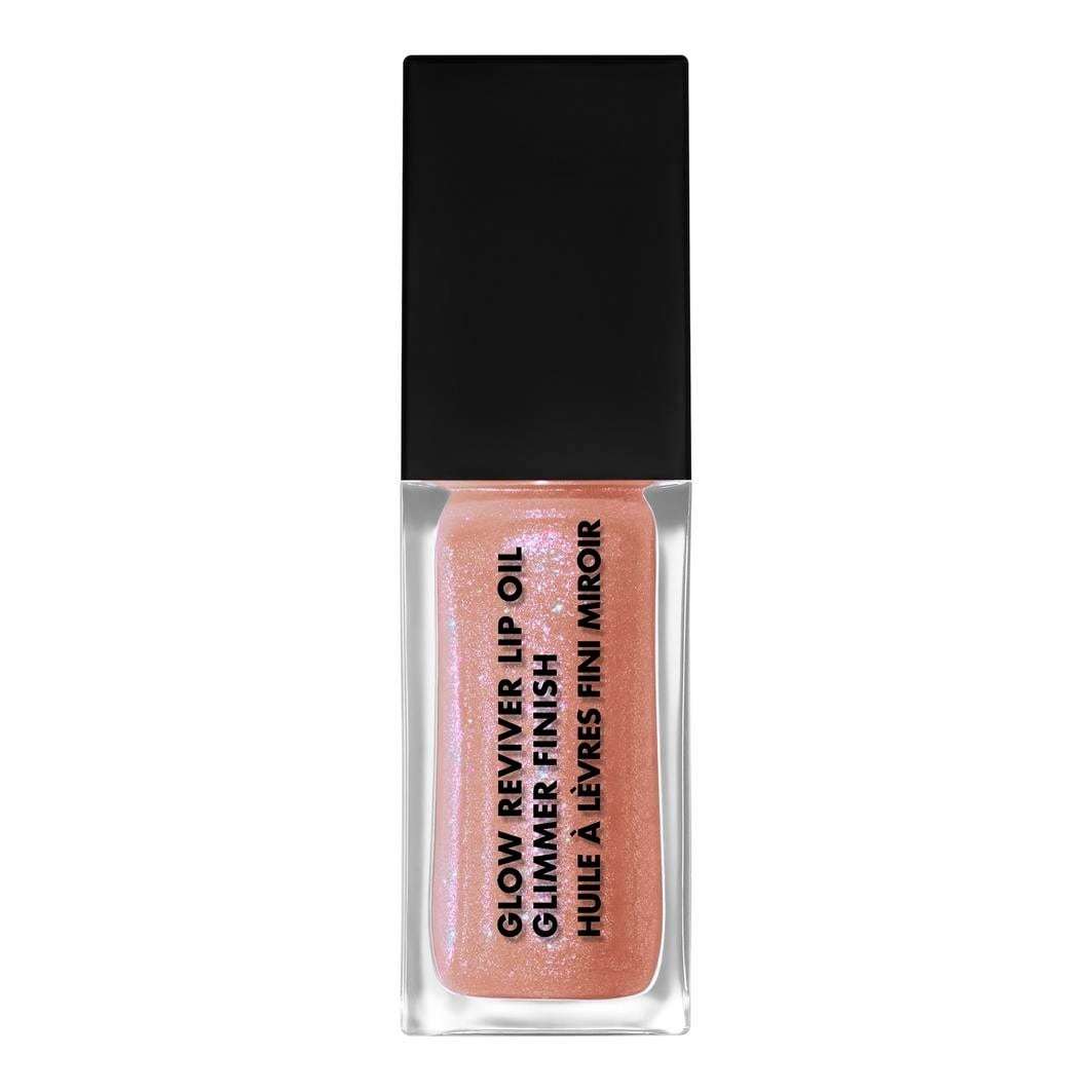 elf Cosmetics lūpu eļļa Glow Reviver lūpu eļļa Mica - 7,6 ml