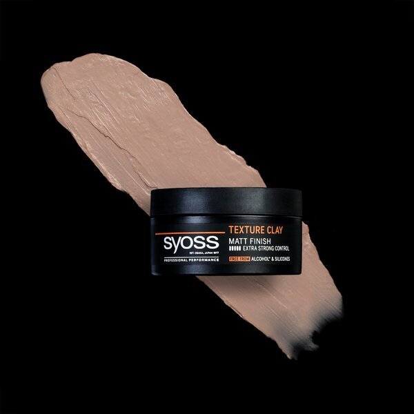 Syoss textúrovací íl<br>100ml