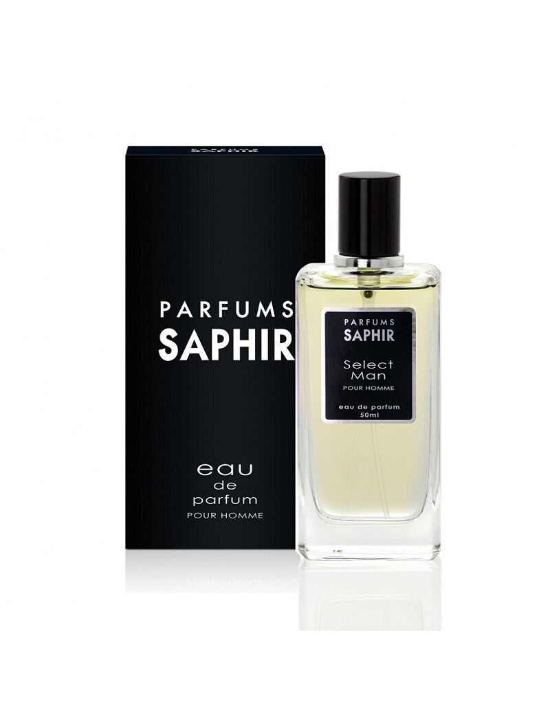„Saphir Select Men“ kvepalai vyrams