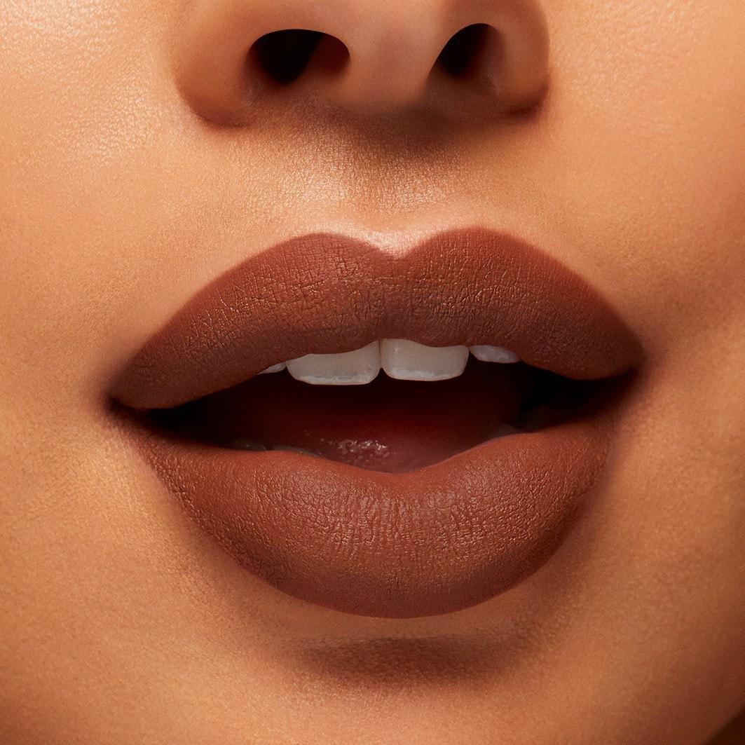 MAC skysti lūpų dažai „Locked Kiss Ink™“ – 5 ml