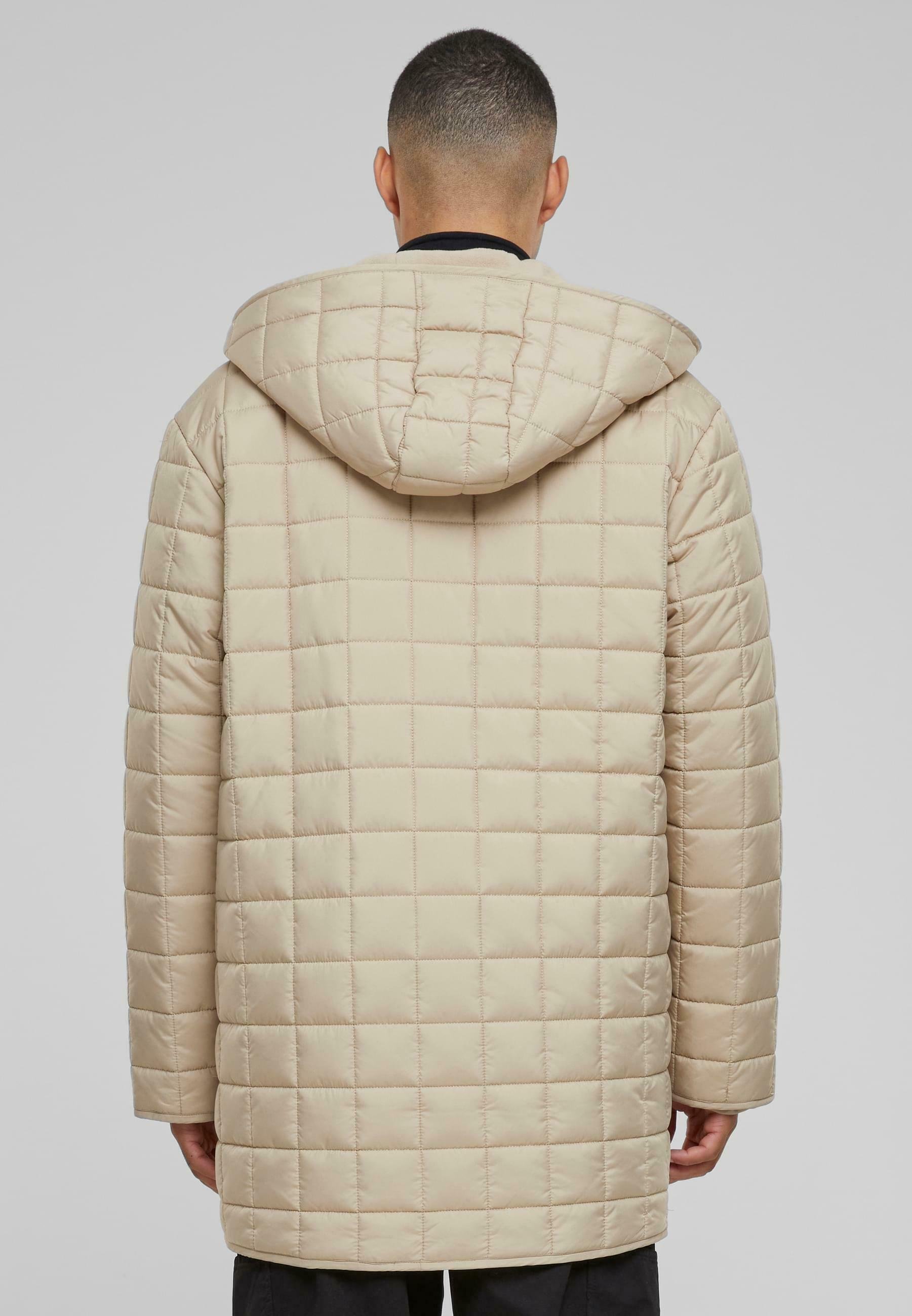 Urban Classics POLAR - Winterjas - nat zand