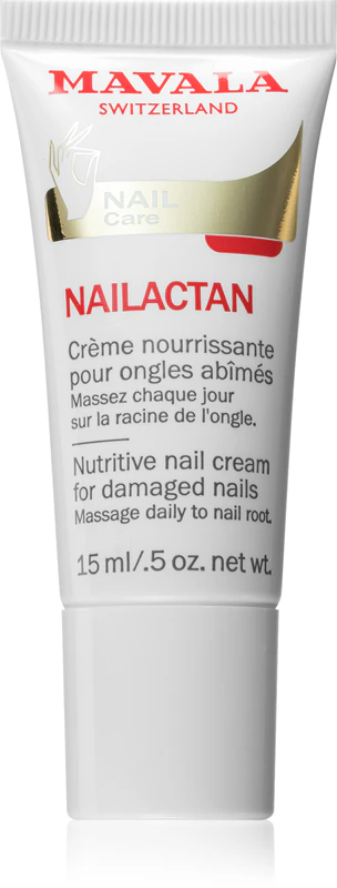 Mavala Nail Care NailActan Nagelcreme