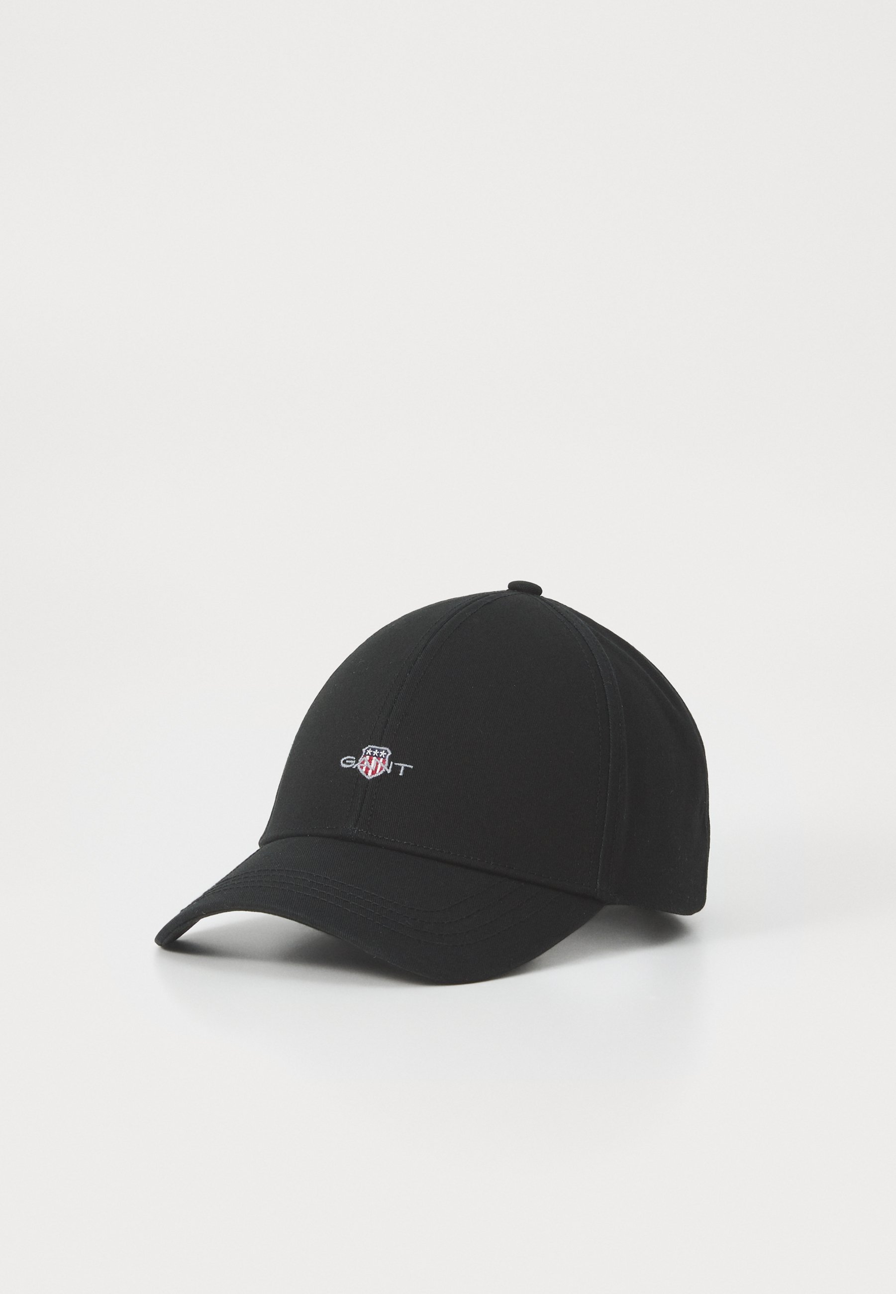 GANT HIGH SHIELD UNISEX - Kappe - schwarz