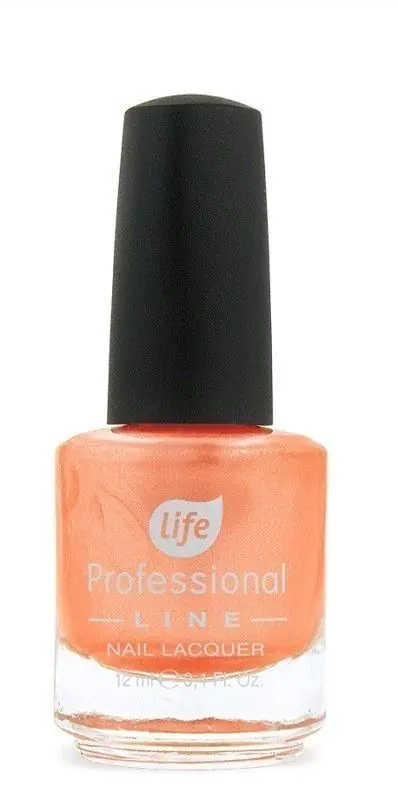 Life Professional Lakier do paznokci, nr 108