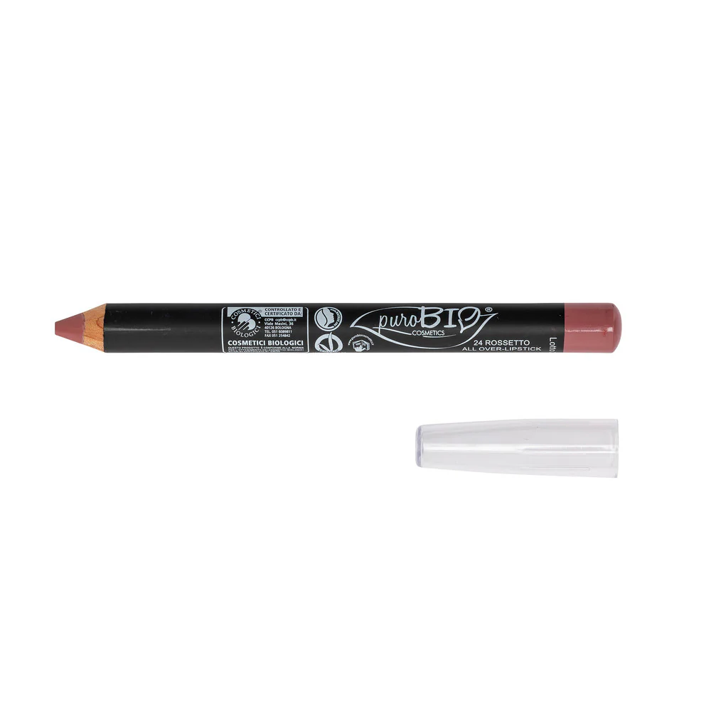 Labbra Matitone Rossetto - Matitone labbra