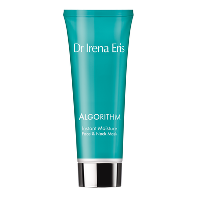 Dr. Irena Eris Algorithm Instant Moisture Revitalizing -kasvonaamio 75 ml