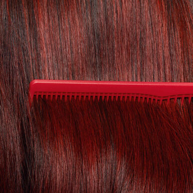 Wella Professionals Invigo Color Brilliance Shampoo for tykt, farget hår