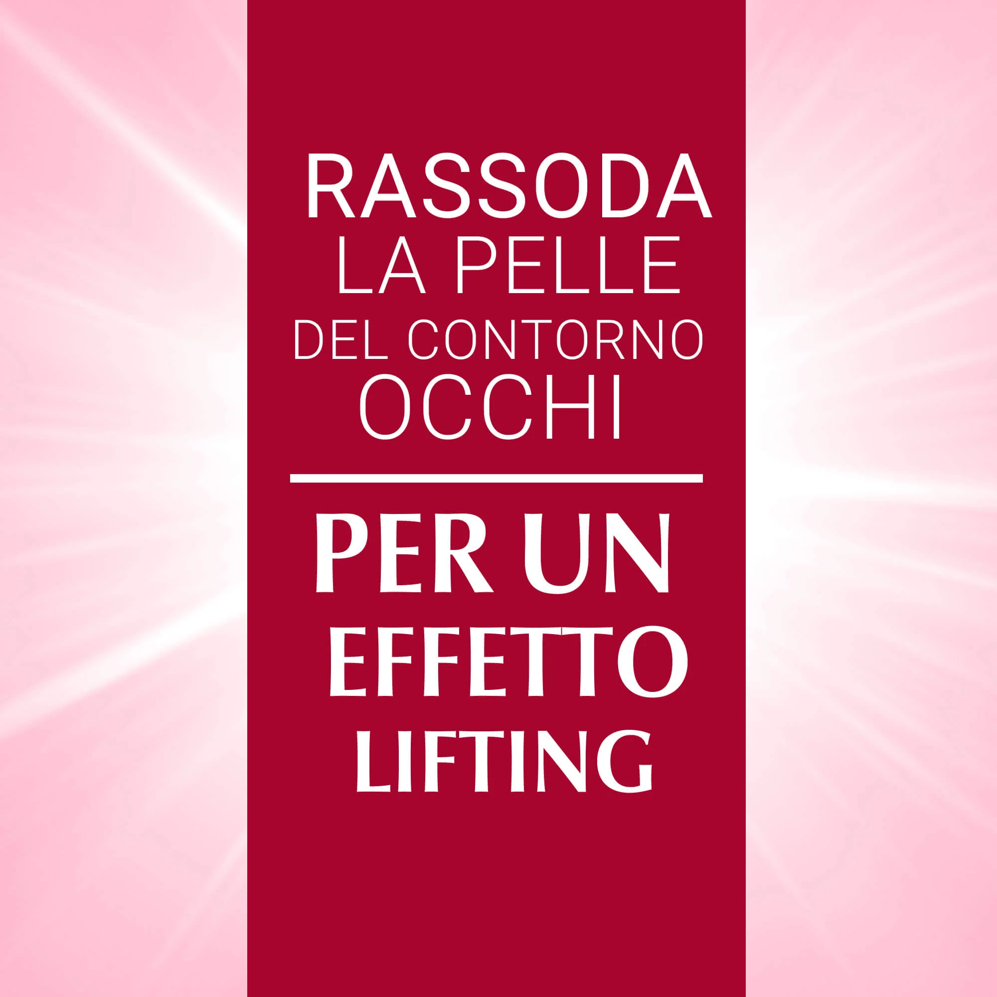 Hyaluron-Filler + Volume-Lift Hyaluron-Filler + Volume-Lift Contorno Occhi - Contorno occhi antirughe