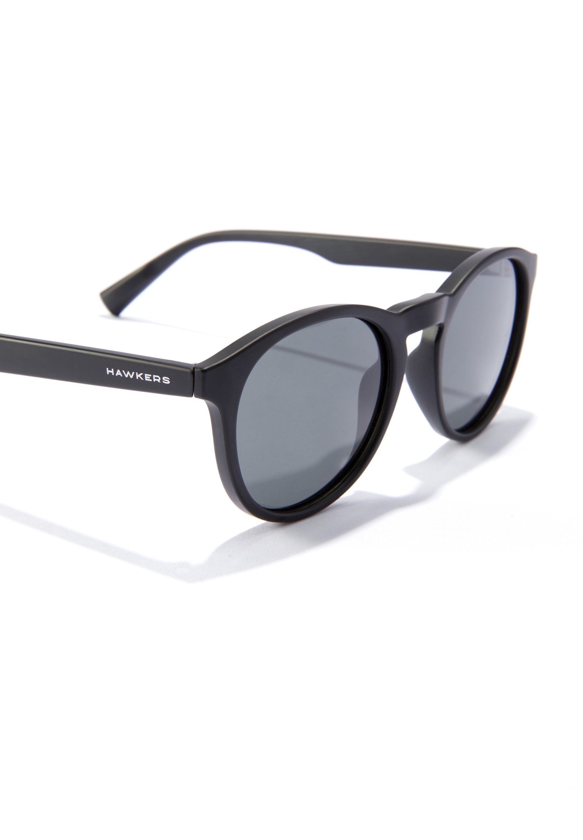 Hawkers BEL AIR - POLARIZED CAREY - Zonnebril - zwart