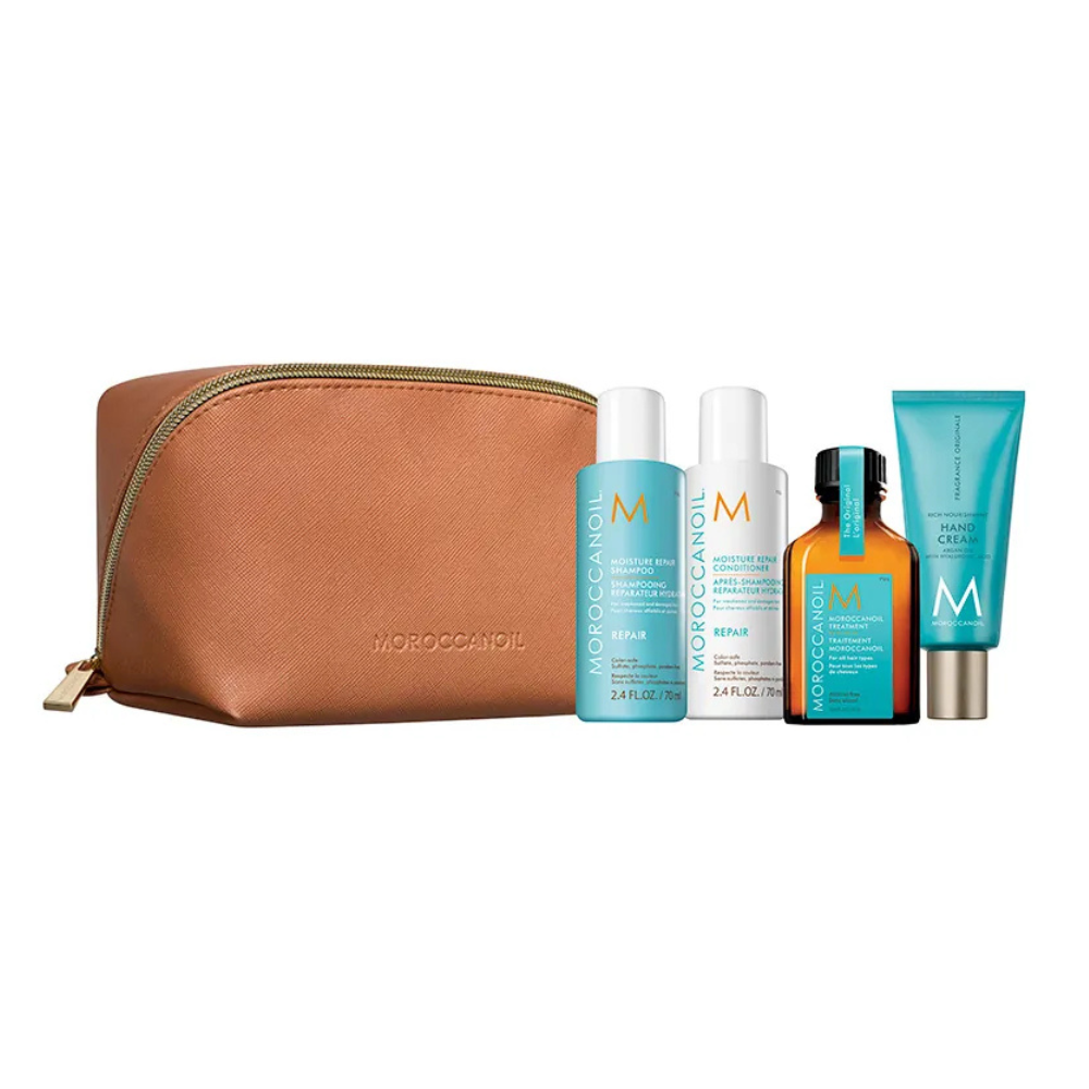 Réparation Moroccanoil