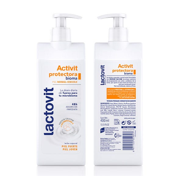 Activit Biome Protector | 400 ml